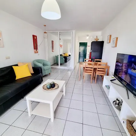 Luxury Luz De Mar Complejo Playa Roca