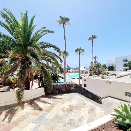 Apartamento Luxury Luz De Mar Complejo Playa Roca *