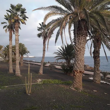 Luxury Luz De Mar Complejo Playa Roca Apartamento Costa Teguise