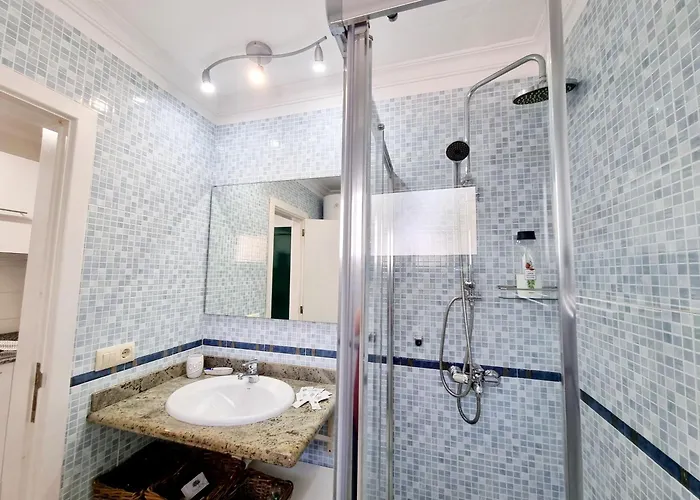 Luxury Luz De Mar Complejo Playa Roca * Коста-Тегисе