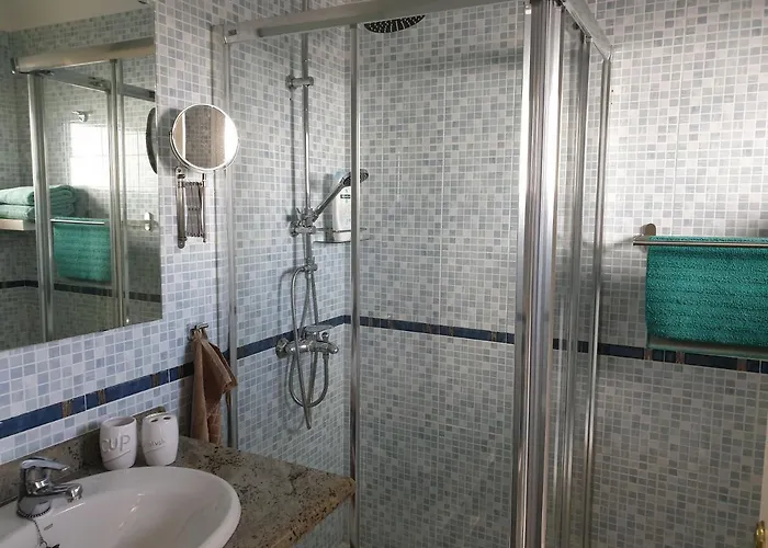 Luxury Luz De Mar Complejo Playa Roca Апартаменты Коста-Тегисе