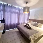 Luxury Luz De Mar Complejo Playa Roca 아파트 *