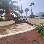 Luxury Luz De Mar Complejo Playa Roca * 코스타 테기세