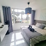 아파트 Luxury Luz De Mar Complejo Playa Roca *