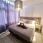 Luxury Luz De Mar Complejo Playa Roca 아파트 *