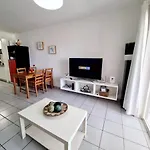 Luxury Luz De Mar Complejo Playa Roca 아파트 *