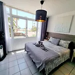 Luxury Luz De Mar Complejo Playa Roca *