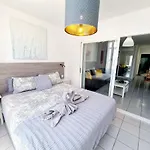 Luxury Luz De Mar Complejo Playa Roca