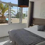 Luxury Luz De Mar Complejo Playa Roca * 코스타 테기세