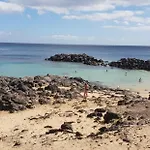 아파트 Luxury Luz De Mar Complejo Playa Roca *