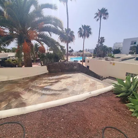 Luxury Luz De Mar Complejo Playa Roca * Costa Teguise