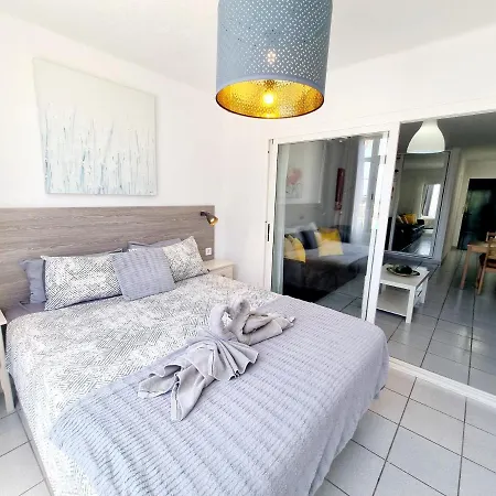 Luxury Luz De Mar Complejo Playa Roca