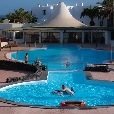 Luxury Luz De Mar Complejo Playa Roca 아파트