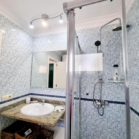 Luxury Luz De Mar Complejo Playa Roca * Costa Teguise