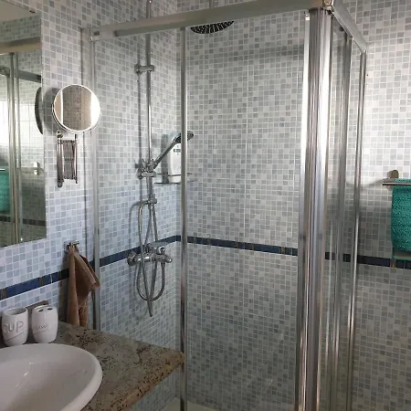 Luxury Luz De Mar Complejo Playa Roca 公寓 科斯塔特吉塞