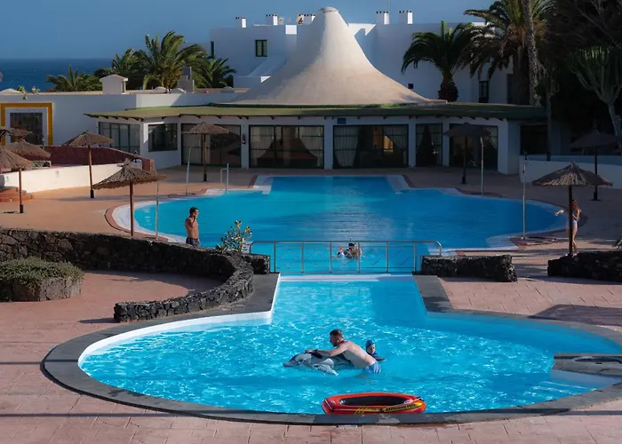 Luxury Luz De Mar Complejo Playa Roca Lägenhet