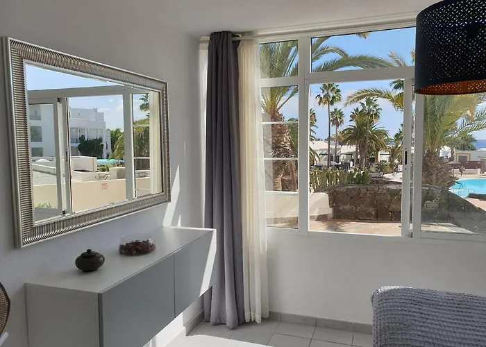 Luxury Luz De Mar Complejo Playa Roca